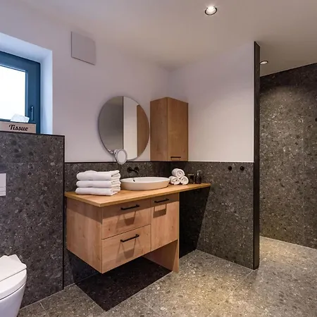 Appartement Chaleo Söll