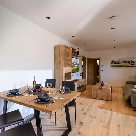 Chaleo Apartment