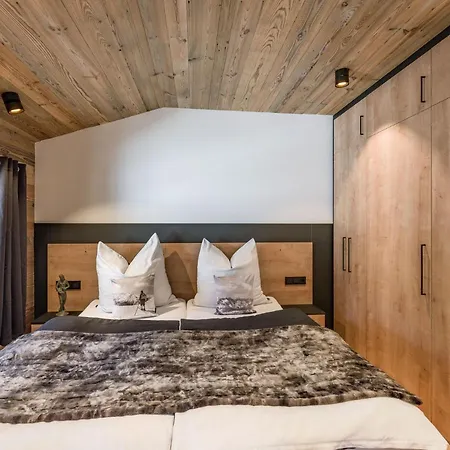 Chaleo Apartment Soll