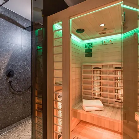 Appartement Chaleo Söll