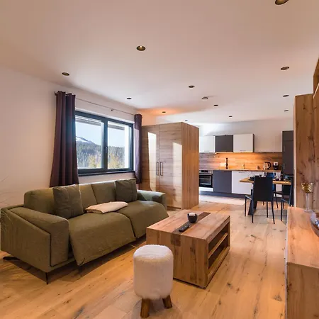 Apartment Chaleo