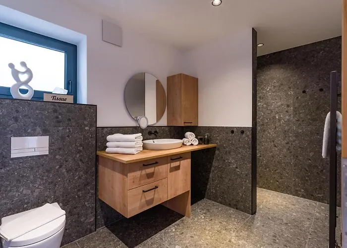 Appartamento Chaleo Söll