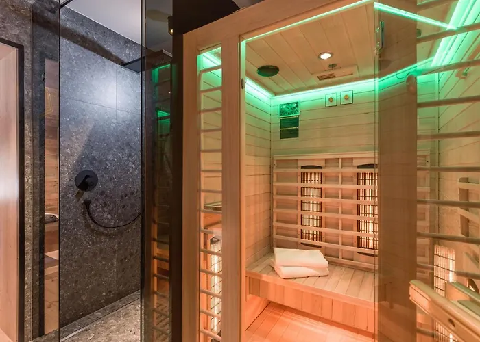 Apartamento Chaleo Söll