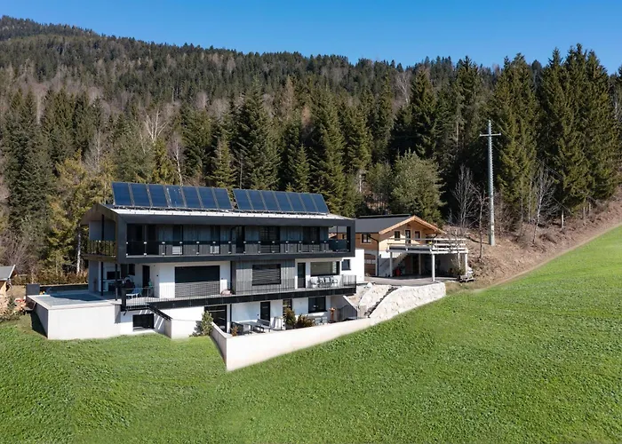 Chaleo Apartamento Söll